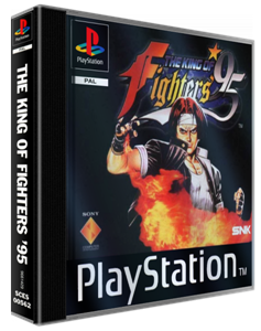 The King of Fighters '95